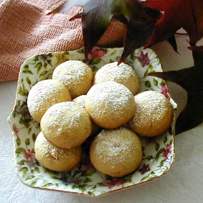 best almond cookies recipe